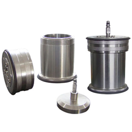 Aging Cell 260ml, 316/304 Stainless Steel