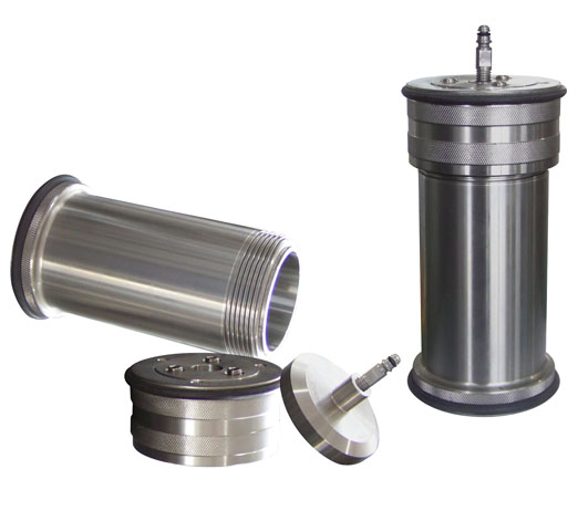 Aging Cell,500ml ,316 Stainless Steel