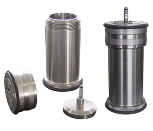 Aging Cell 500ml,304 Stainless Steel