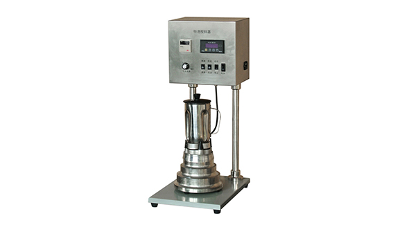 Cementing Constant Speed Blender/Mixer Model HTD-3070