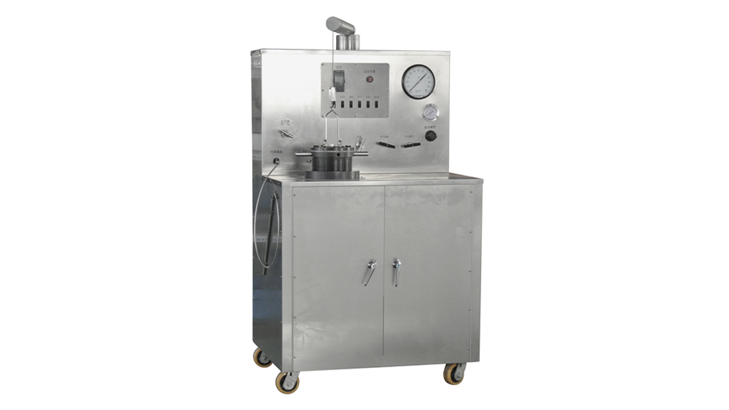 Curing Chamber HTHP,Single Cell, Model SXC-7370