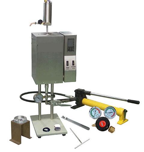 Permeability Plugging Apparatus Tester Model PPT-189