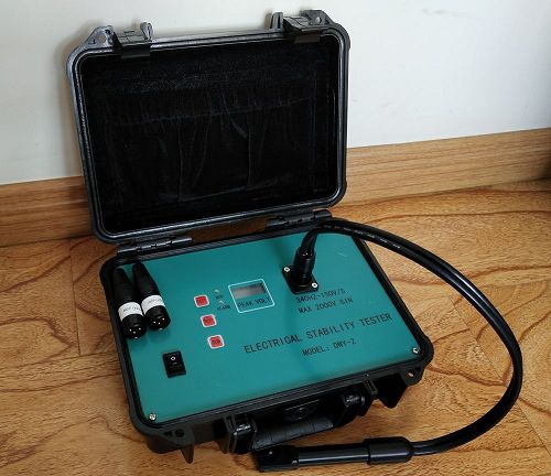 Electrical Stability Tester EST-23E