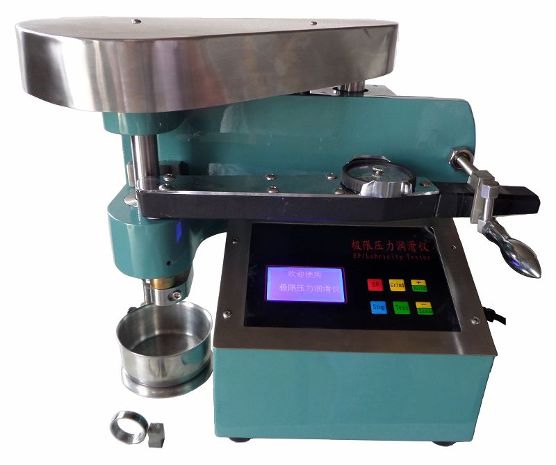 EP Lubricity tester Model EP-C